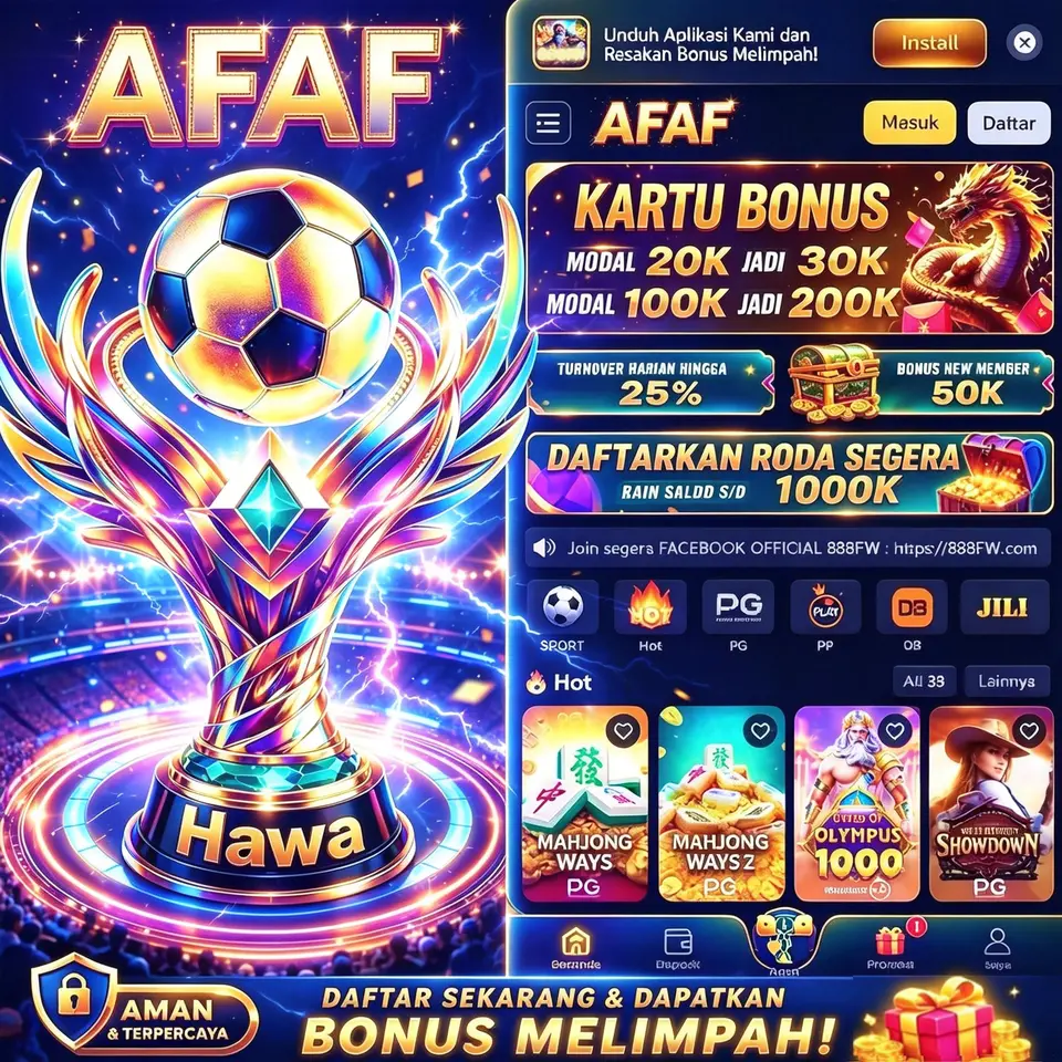 afaf APK