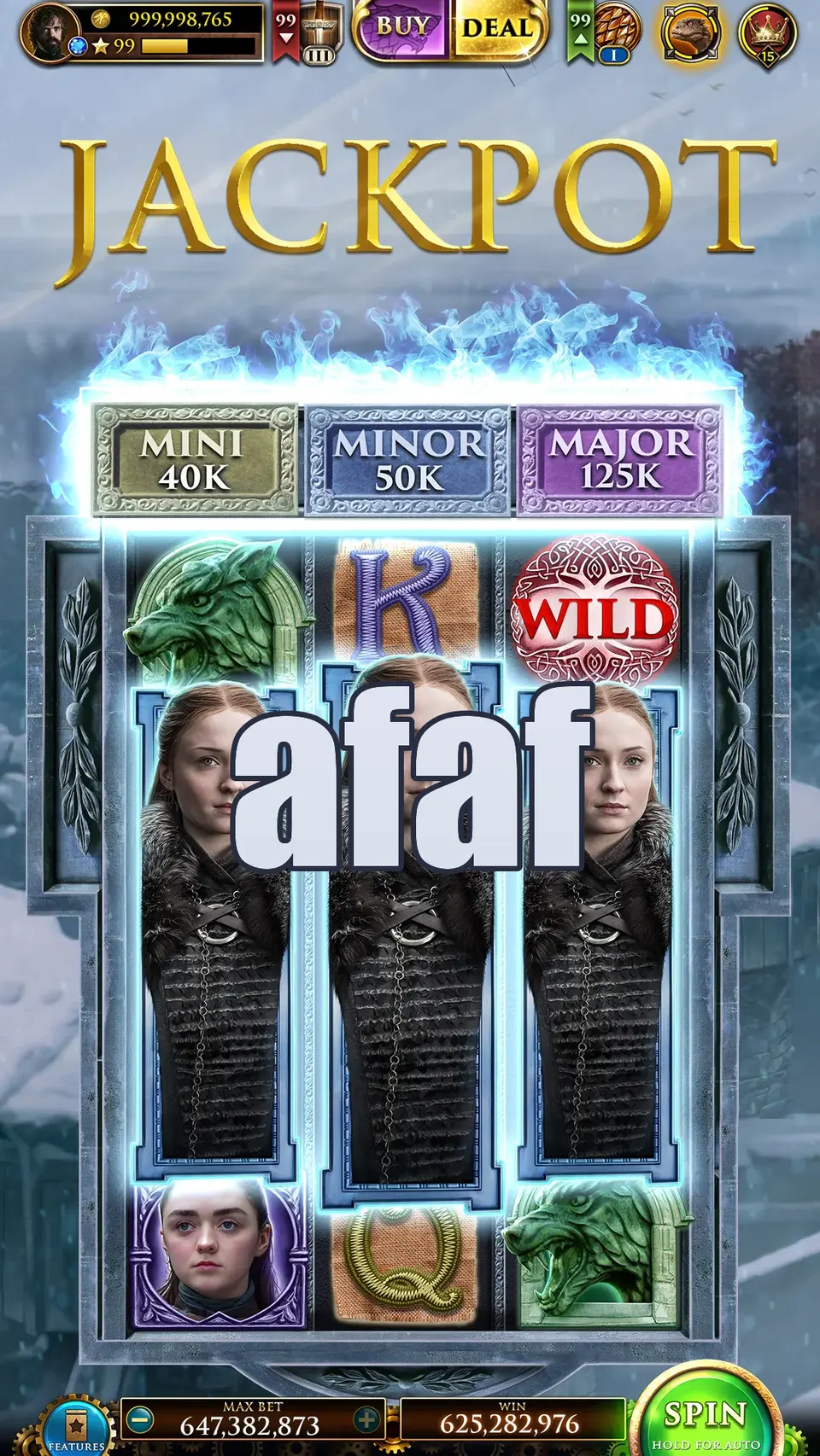 afaf APK
