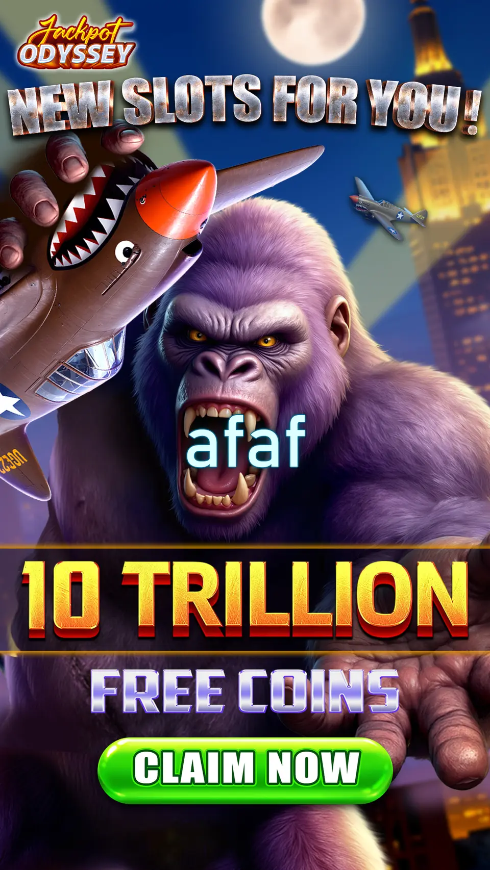 afaf Masuk