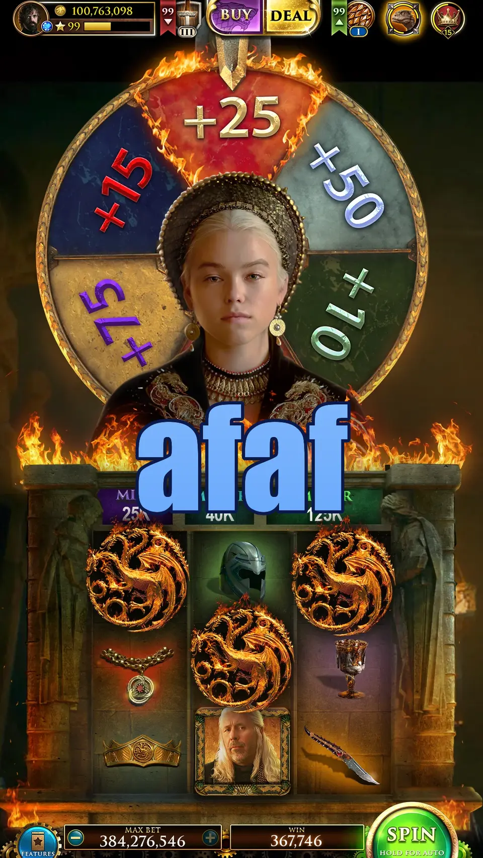 afaf Masuk