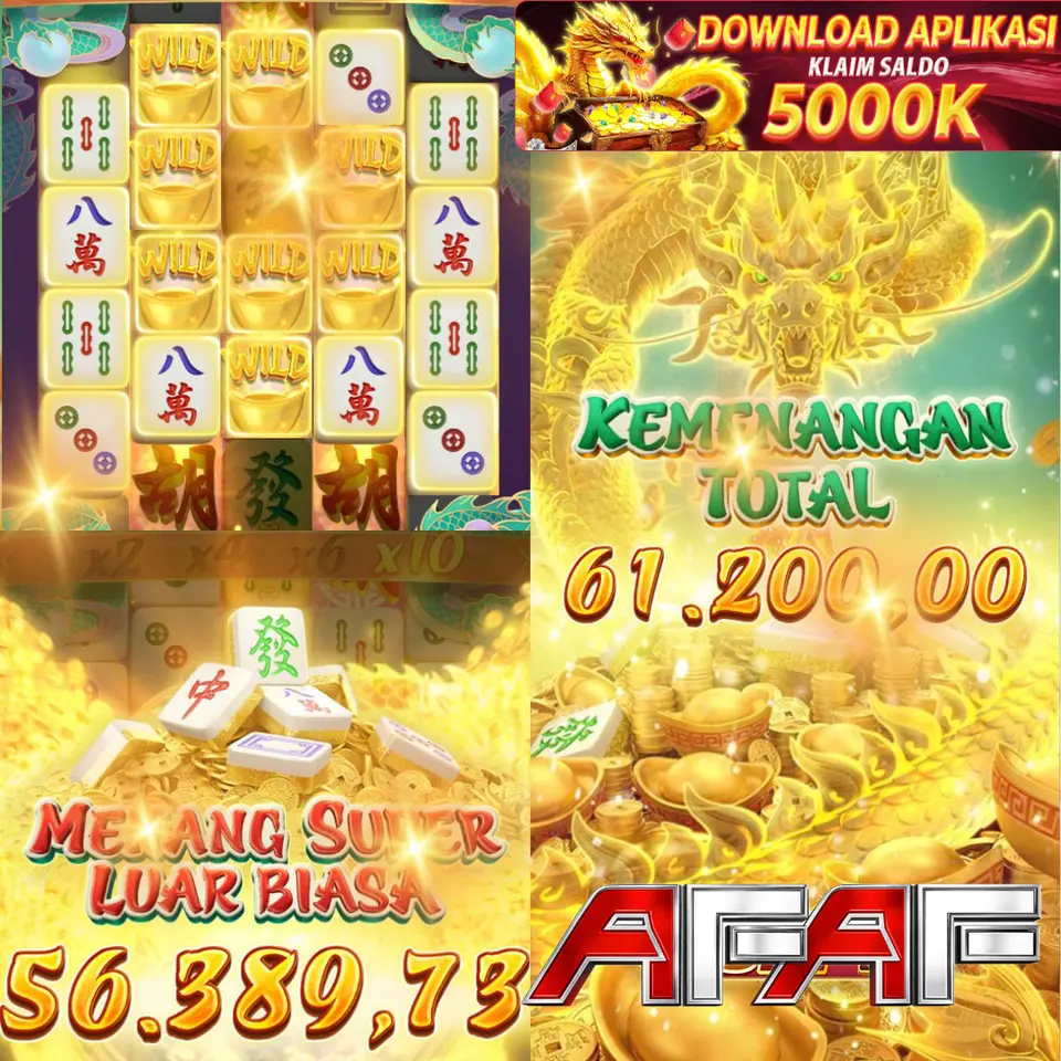 afaf APK Resmi Unduh