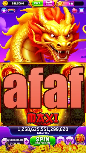 afaf Tangkapan Layar - APK Resmi