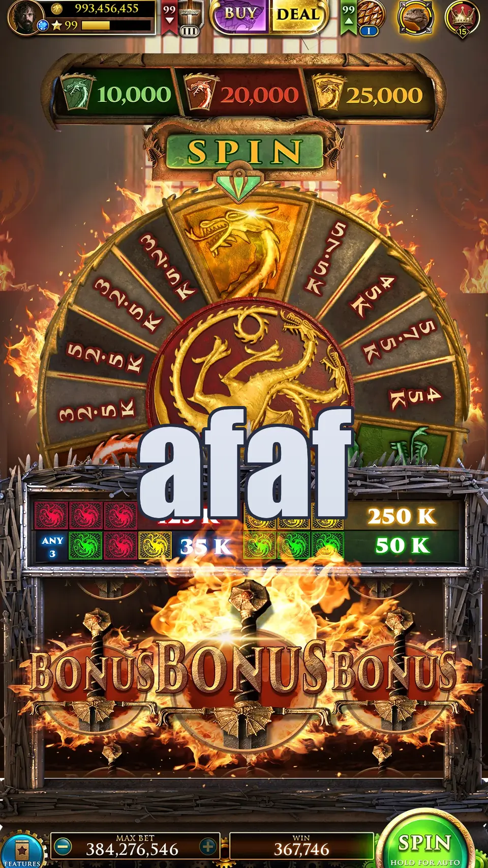 afaf Preview - Resmi Unduh